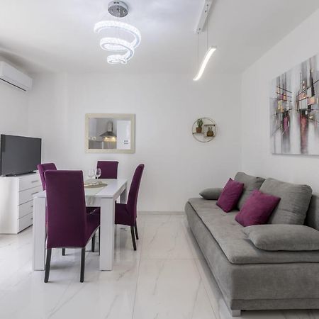 Royal Rose Gold Apartment Vodice Exterior photo
